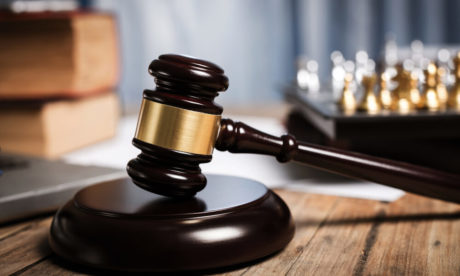 Paralegal Training Diploma