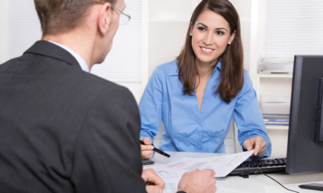 Recruitment Consultant