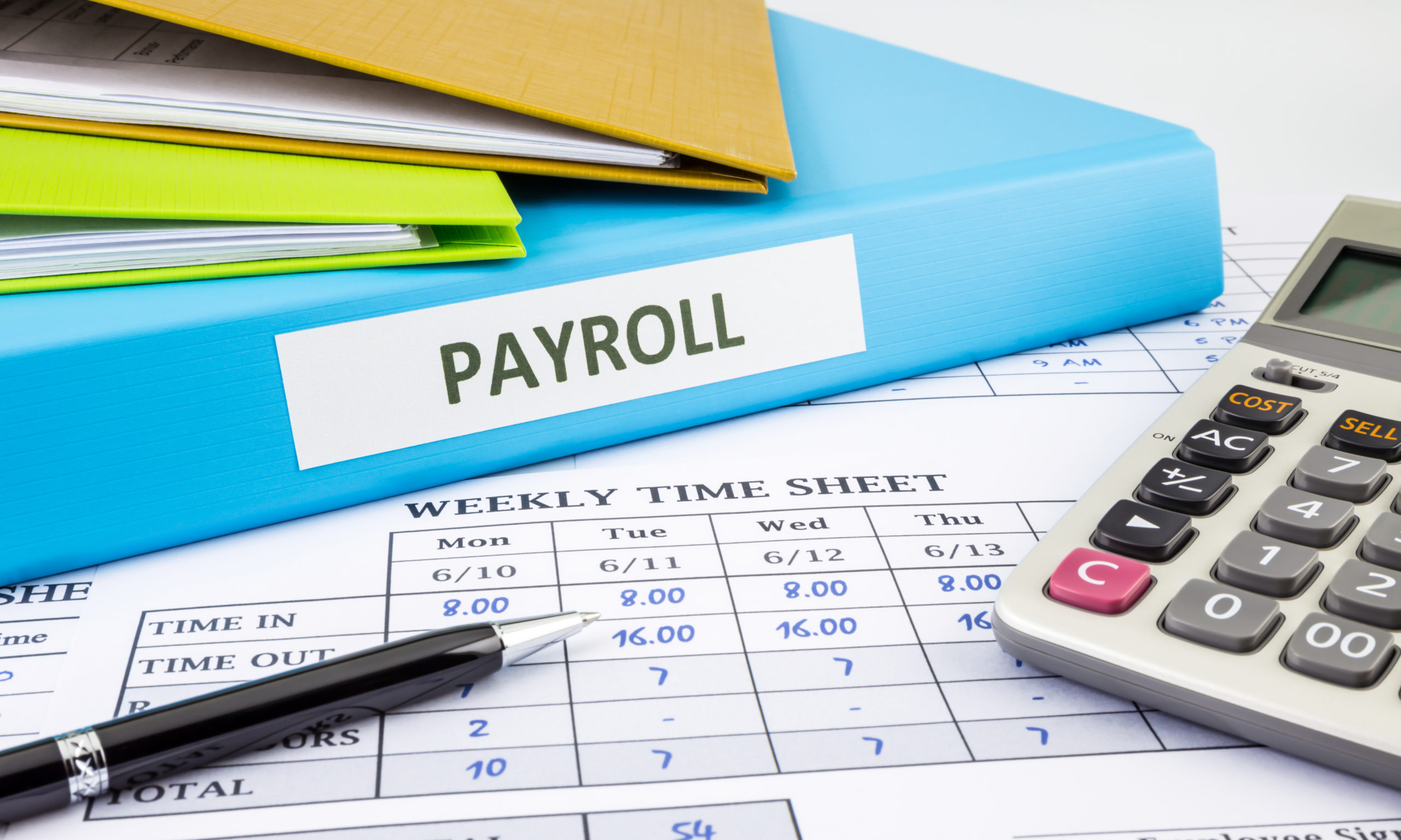 Sage 50 Payroll 2017 Complete Course