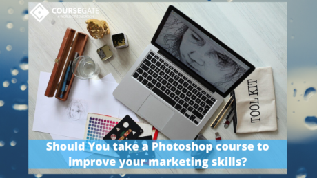 Beginner Photoshop Course