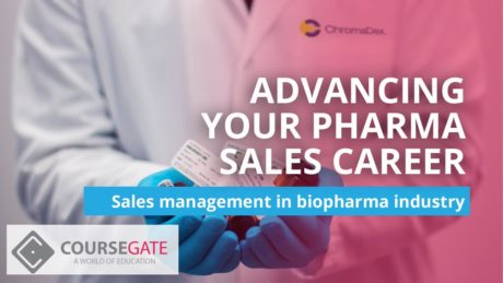Tips for Pharma Sales Career