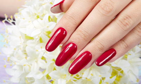 Acrylic Nail Extension Diploma