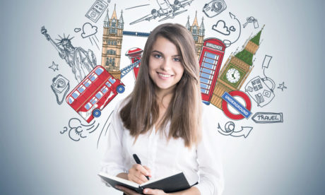 Travel Planner Level 3, 4 and 5