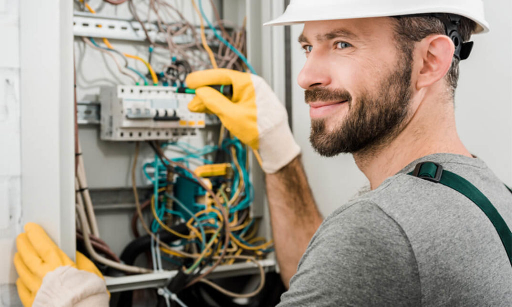 Basic Electricity Course - CPD Accredited | Course Gate