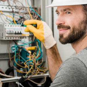 Basic Electricity Course - CPD Accredited