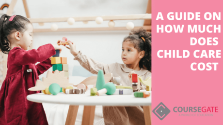 A Guide on How Much does Child Care Cost