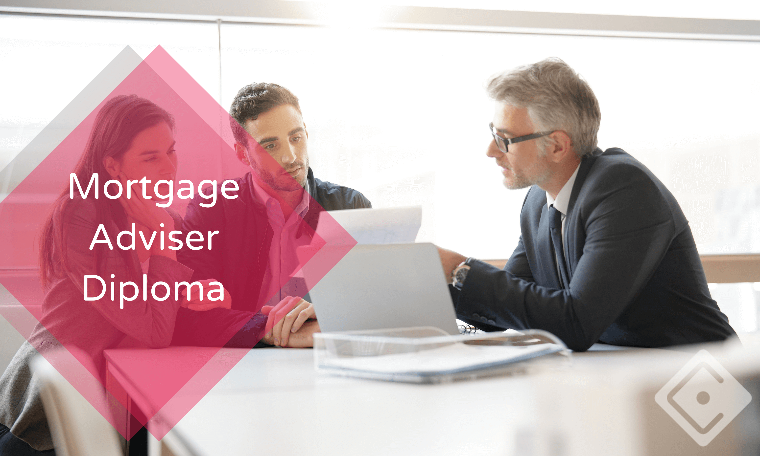 Mortgage Adviser Diploma