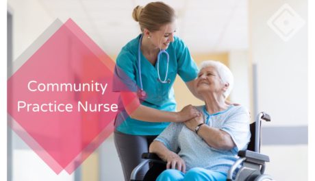 Community Practice Nurse