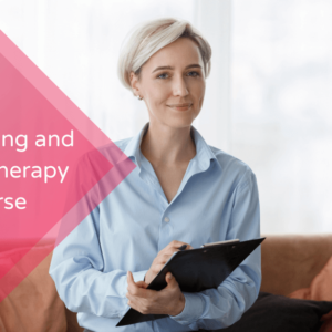 Counselling and Psychotherapy Course