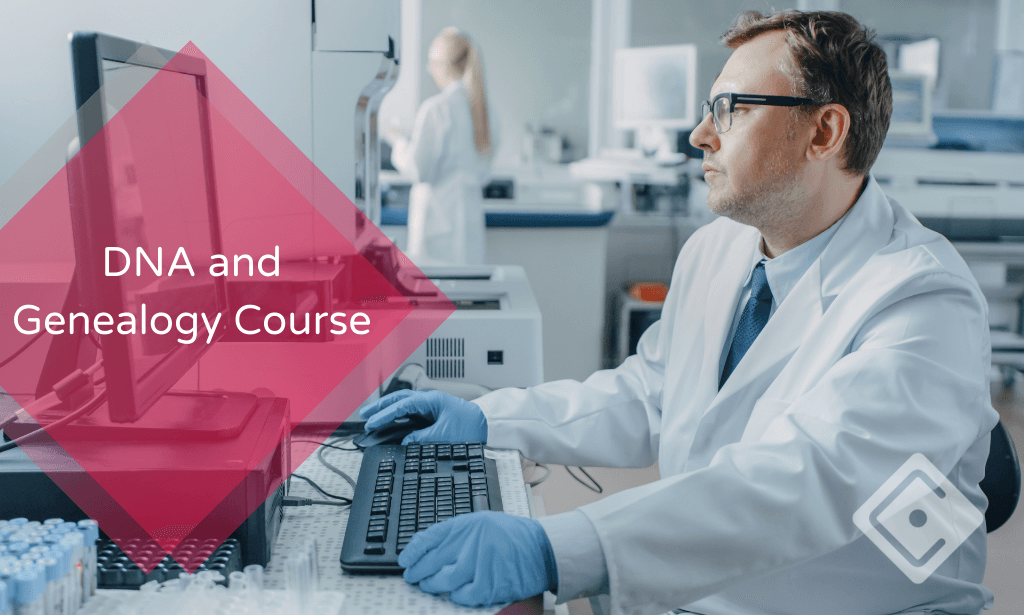 DNA and Genealogy Course