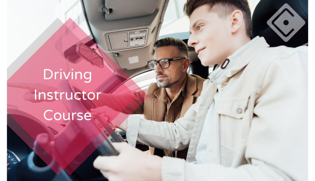 Driving Instructor Course