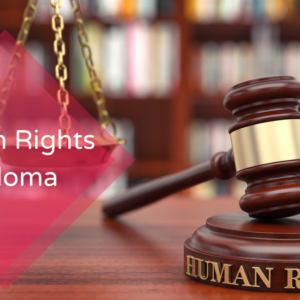 Human Rights Diploma