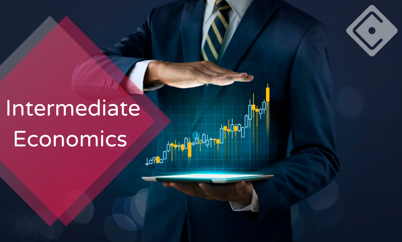 Intermediate Economics Course Gate