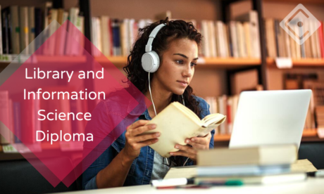 Library and Information Science diploma