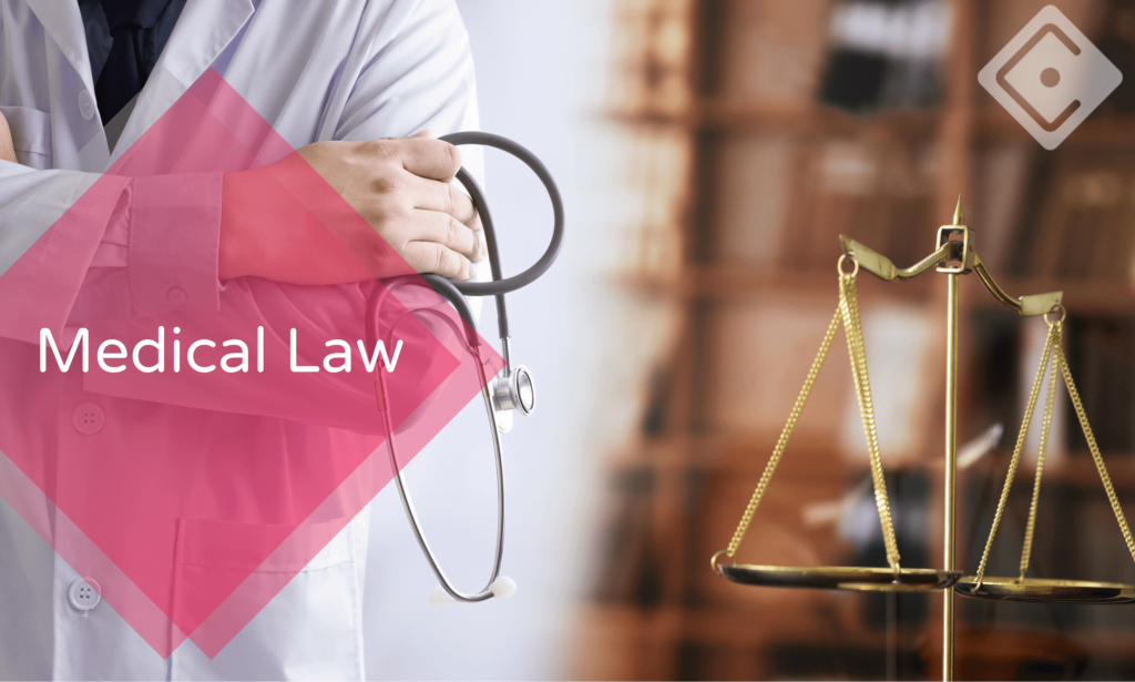 Medical Law | Course Gate