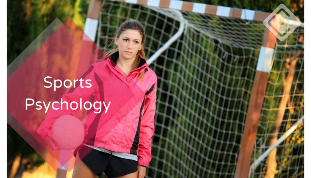 Sports Psychology Course Gate