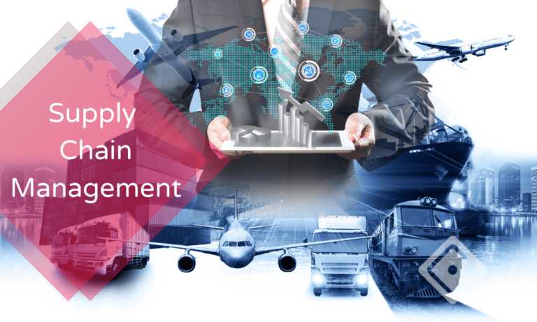 Supply Chain Management | Course Gate