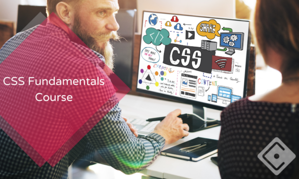 CSS Fundamentals Course