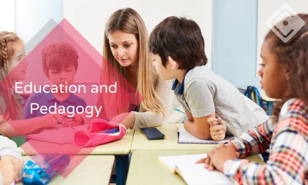 Education and Pedagogy