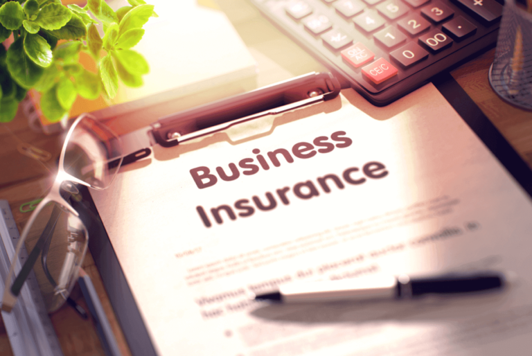 Get Insurance for Your Business
