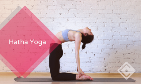 Hatha Yoga