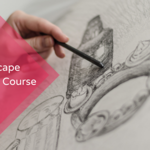 Landscape Sketching Course