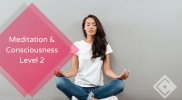 Meditation & Consciousness Level 2