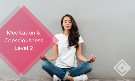 Meditation & Consciousness Level 2