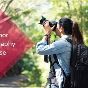 Outdoor Photography Course