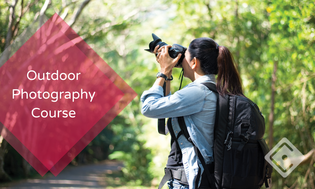 Outdoor Photography Course
