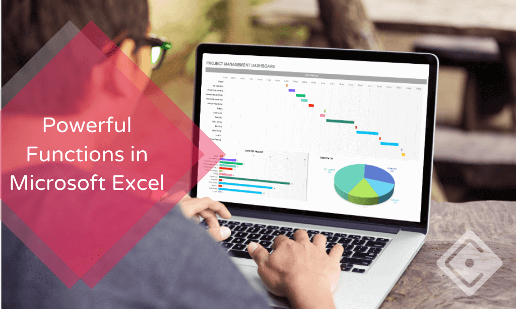 Powerful Functions in Microsoft Excel