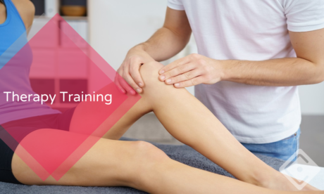 Therapy Training