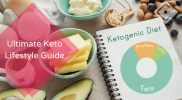 Ultimate Keto Lifestyle  Guide
