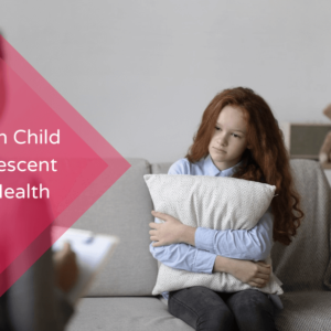 Diploma in Child and Adolescent Mental Health