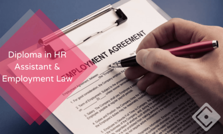 Diploma in HR Assistant & Employment Law