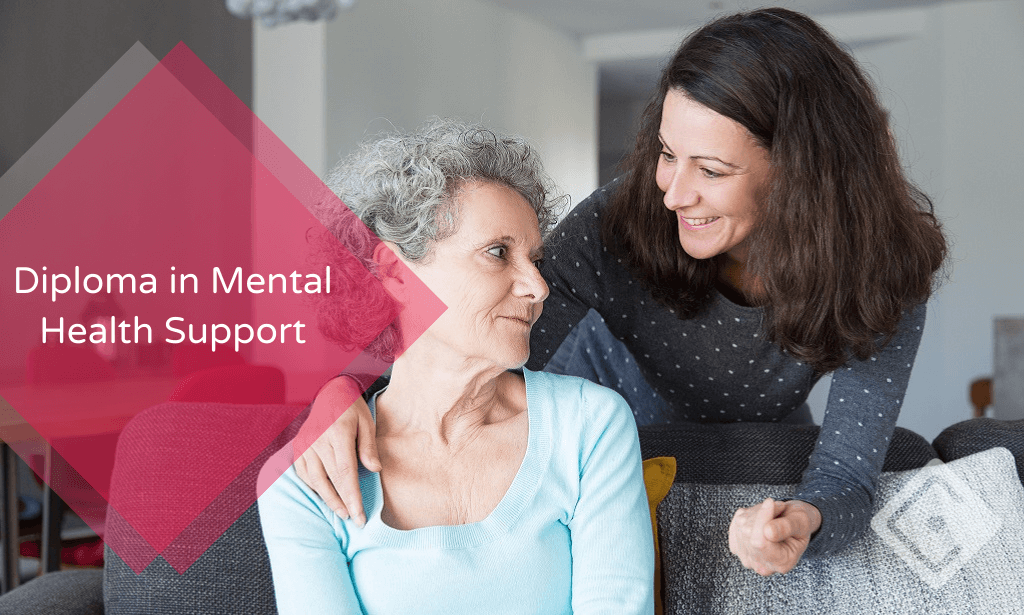 Diploma in Mental Health Support