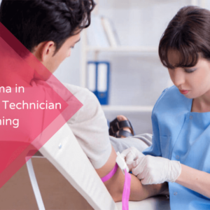 Diploma in Phlebotomy Technician Training