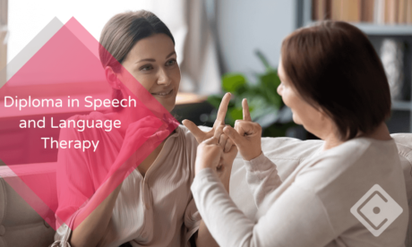 Diploma in Speech and Language Therapy