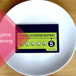 Food Hygiene Rating Training