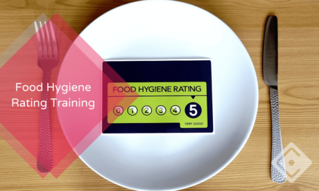 Food Hygiene Rating Training