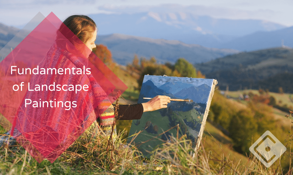 Fundamentals of Landscape Paintings