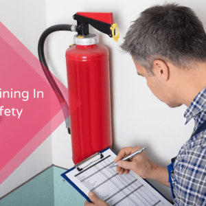 Online Training In Fire Safety