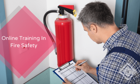 Online Training In Fire Safety