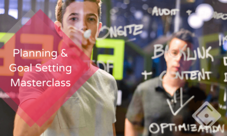Planning & Goal Setting Masterclass