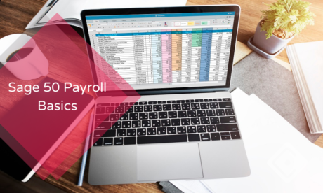 Sage 50 Payroll Basics