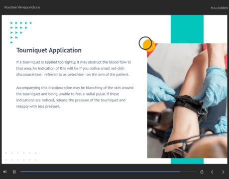 Venepuncture