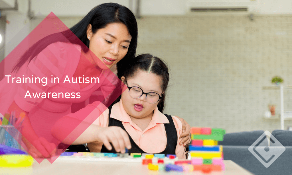Training in Autism Awareness