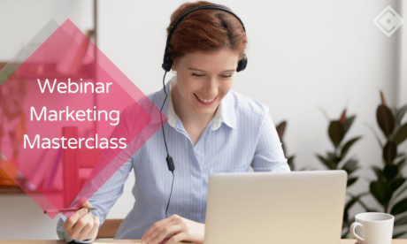 Webinar Marketing Masterclass