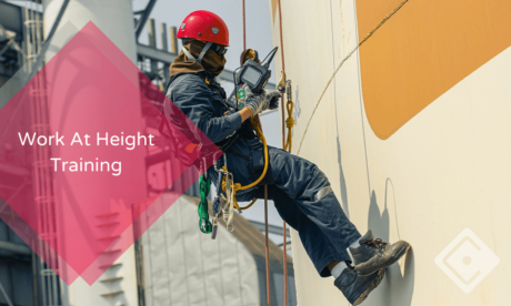 Work At Height Training