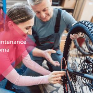 Bicycle Maintenance Diploma